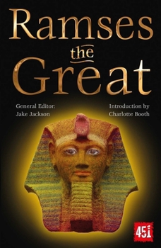 Paperback Ramses the Great Book