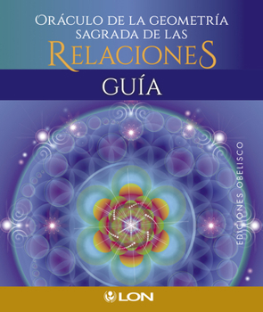 Misc. Oraculo de la Geometria Sagrada de Las Relaciones [With Book(s)] [Spanish] Book