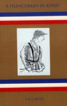 Paperback Frenchman in Khaki Book