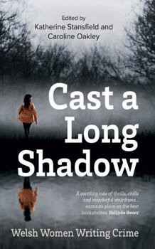 Paperback Cast a Long Shadow Book