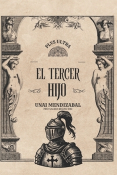El tercer hijo (Spanish Edition)