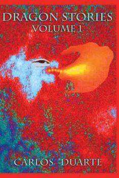 Paperback Dragon Stories Vol.1 Book