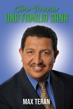 Paperback Cómo Procrear Una Familia Sana [Spanish] Book