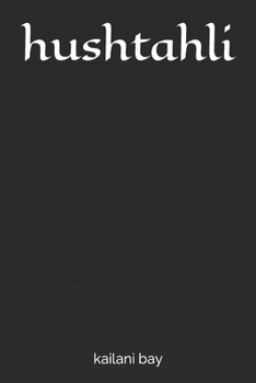 Paperback hushtahli Book