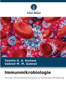 Immunmikrobiologie (German Edition)