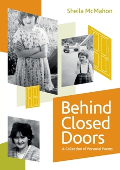 Paperback Behind Closed Doors Book