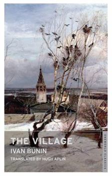 Paperback The Village Book