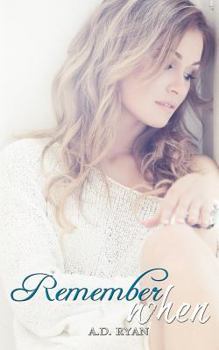 Paperback Remember When Book