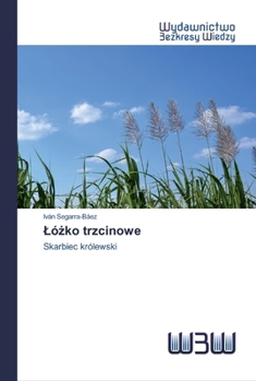 Paperback Ló&#380;ko trzcinowe [Polish] Book