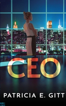 Paperback CEO Book
