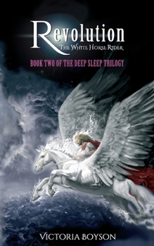 Paperback Revolution: The White Horse Rider Book