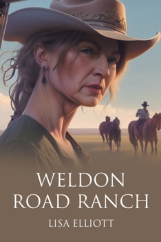 Paperback Weldon Road Ranch Book