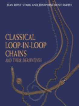 Classical Loop-in-Loop Chains (Jewelry Crafts)