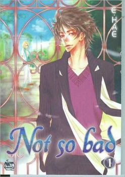 Paperback Not So Bad Volume 1 Book