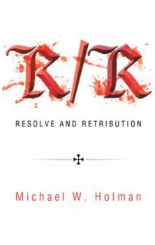 Paperback Resolve and Retribution Book