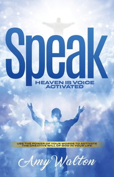 Paperback Speak Book