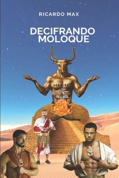 Paperback Decifrando Moloque [Portuguese] Book