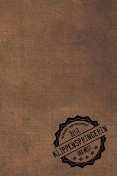 Geprüft und Bestätigt beste Klippenspringerin der Welt: inkl. Terminplaner | Kalender 2020 ? | Das perfekte Geschenk für Frauen, die von Klippen springen | Geschenkidee | Geschenke (German Edition)