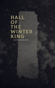 Paperback Hall of the Winter King Book