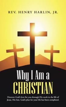 Paperback Why I Am a Christian Book