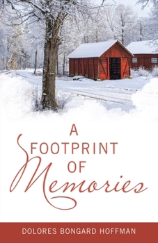 Paperback A Footprint of Memories Book