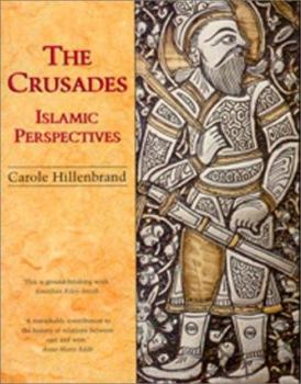 Paperback The Crusades: Islamic Perspectives Book