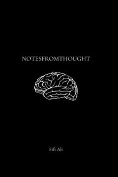 Paperback Notesfromthought Book
