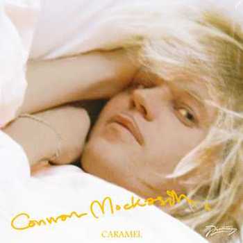 Music - CD Caramel Book