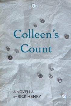 Paperback Colleen's Count Book
