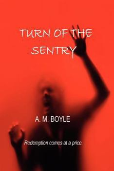 Paperback Turn of the Sentry Book