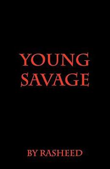 Paperback Young Savage Book