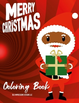 Paperback Hip Hop Holidays Coloring Book