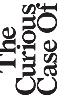 Paperback The Curious Case Of Book