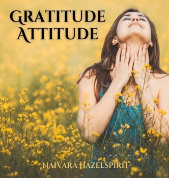 Gratitude Attitude