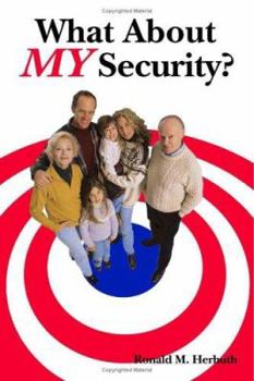 Paperback What about My Security Book