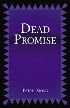 Paperback Dead Promise Book