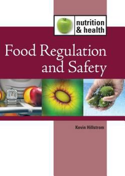 Library Binding Food Regulation and Safety Book