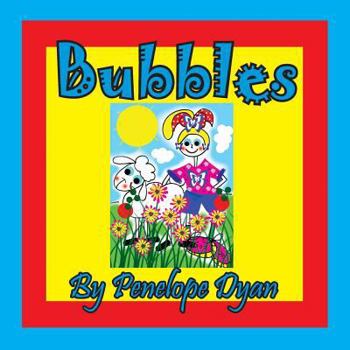 Paperback Bubbles [Large Print] Book