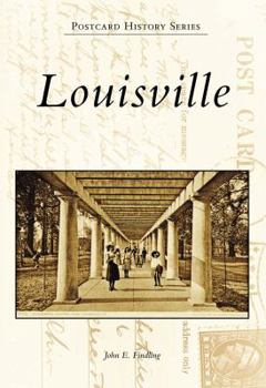 Paperback Louisville Book