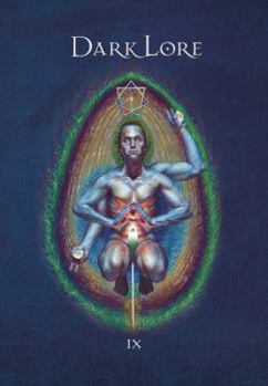 Paperback Darklore Volume 9 Book