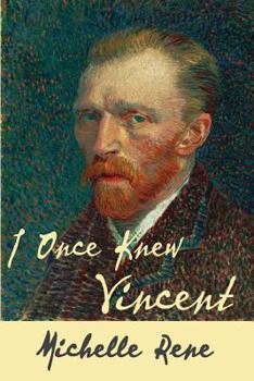 Paperback I Once Knew Vincent Book