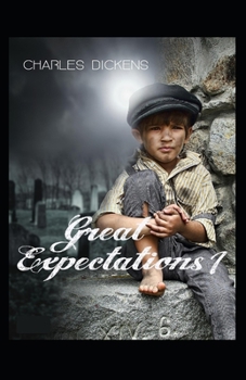 Paperback Great Expectations I Annotated Book