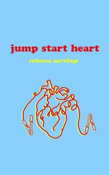 Paperback jump start heart Book