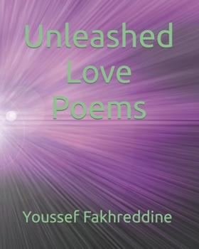 Paperback Unleashed Love Poems Book