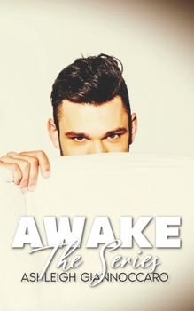 Awake The Series - Book  of the Awake