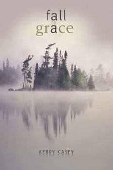 Paperback Fall to Grace Book