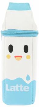 Misc. Supplies Tokidoki Milk Carton Pencil Case (Blue) Book