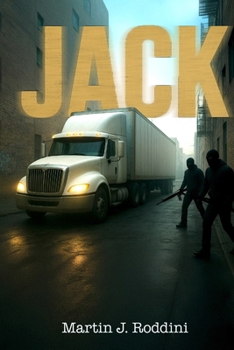 Paperback Jack Book