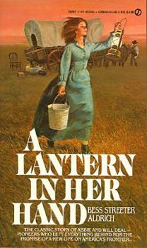 Mass Market Paperback A Lantern in Her Hand Book