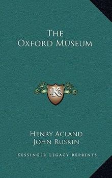 The Oxford Museum